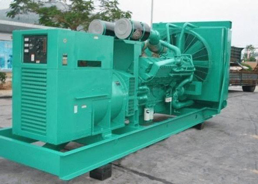 新城镇75kw康明斯柴油发电车出租图片 新城镇75kw康明斯柴油发电车出租图片